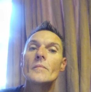 Meet your Posher, Scott